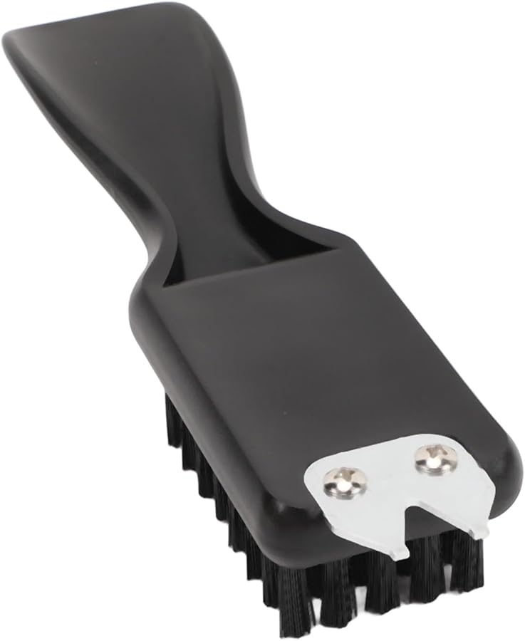 فرشاة تنظيف الأحذية المحمولة للأحذية الرياضية وأحذية العمل وجميع أنواع الأحذية الرياضية - Image 1